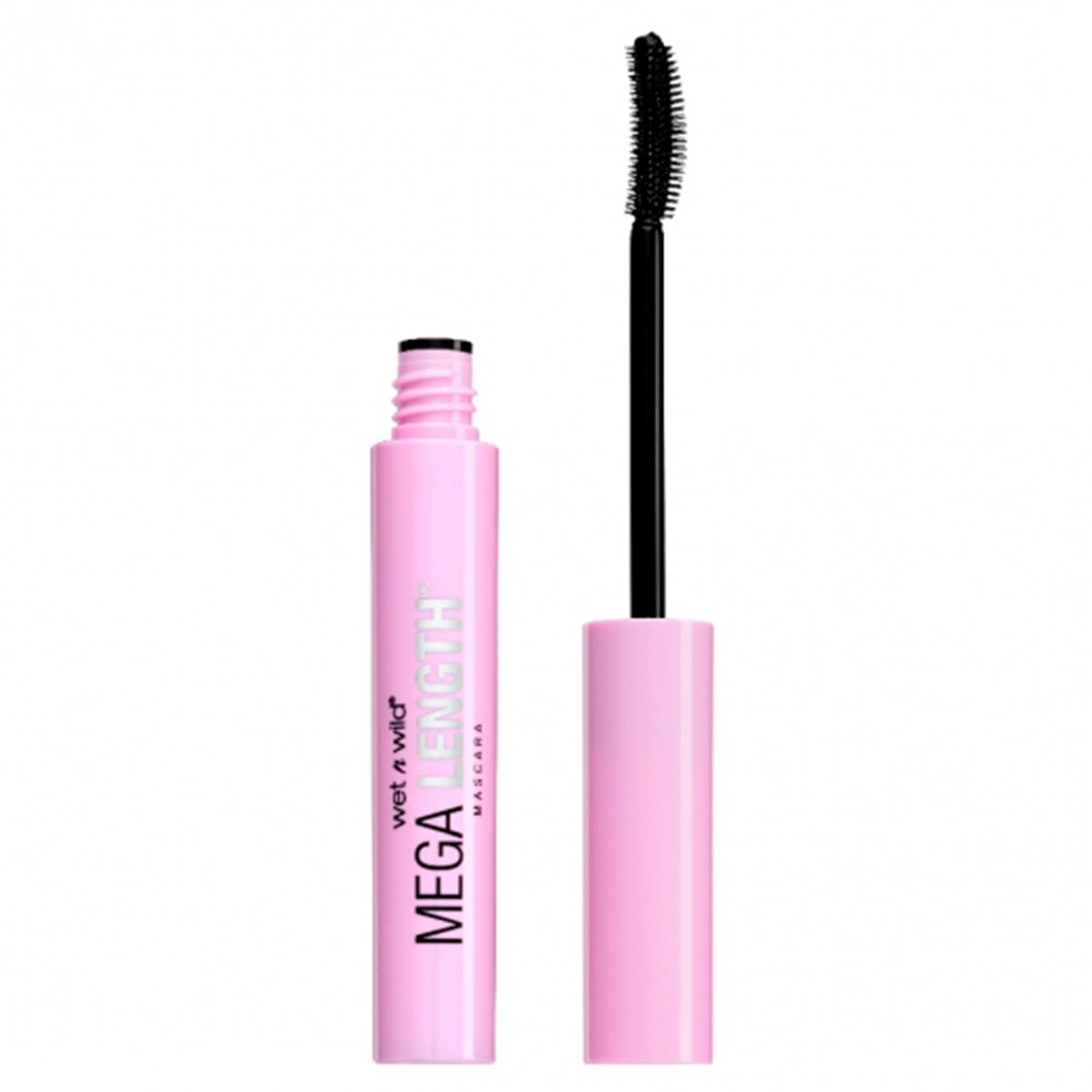 WET AND WILD - Máscara De Pestañas Mega Length
