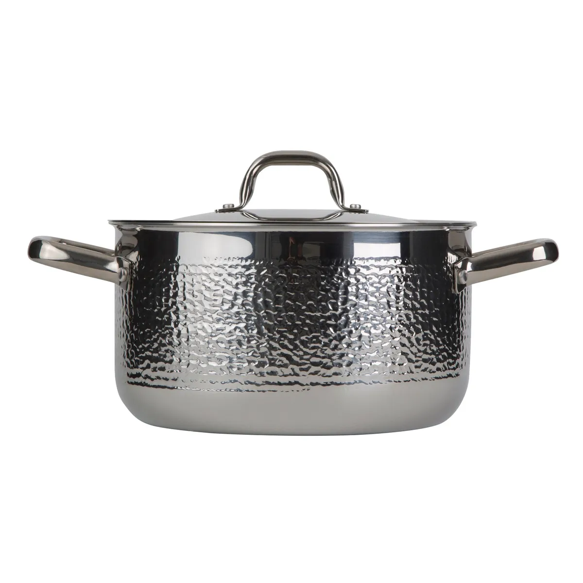 SIMPLE COOK - Bateria Simple Cook Sevilla 7pzs