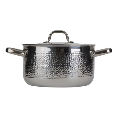 Imagen 2 del producto Bateria Sevilla 7pzs