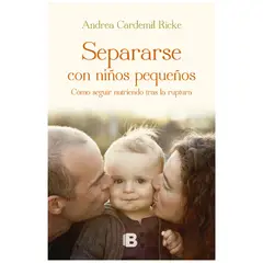 EDICIONES B - Separarse con niños pequeños