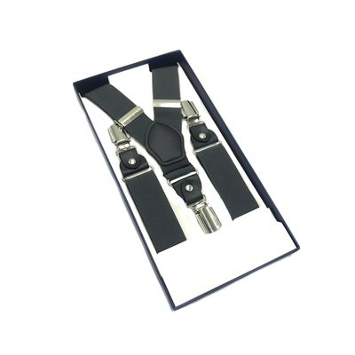 Imagen 2 del producto Suspensor Elástico Liso Colores Surtidos