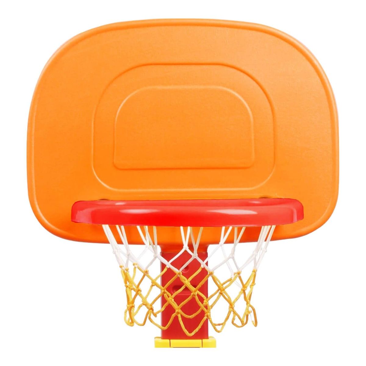GAME POWER - Set De Basketball Con Balones 60x160 Cms Gamepower
