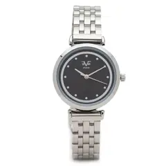 19V69 ITALIA - Reloj V1969-275-3 Plateado Mujer - Plateado