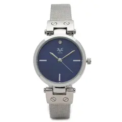 19V69 ITALIA - Reloj V1969-257-1 Plateado Mujer
