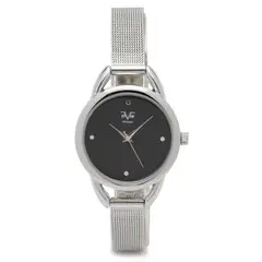 19V69 ITALIA - Reloj V1969-277-3 Plateado Mujer - Plateado
