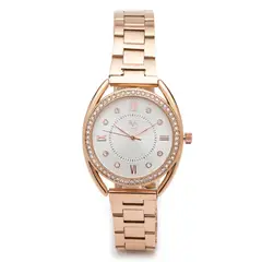 19V69 ITALIA - Reloj V1969-282-5 Oro Rosa Mujer