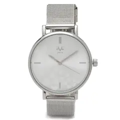 19V69 ITALIA - Reloj V1969-279-2 Plateado Mujer