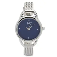 19V69 ITALIA - Reloj V1969-277-1 Plateado Mujer