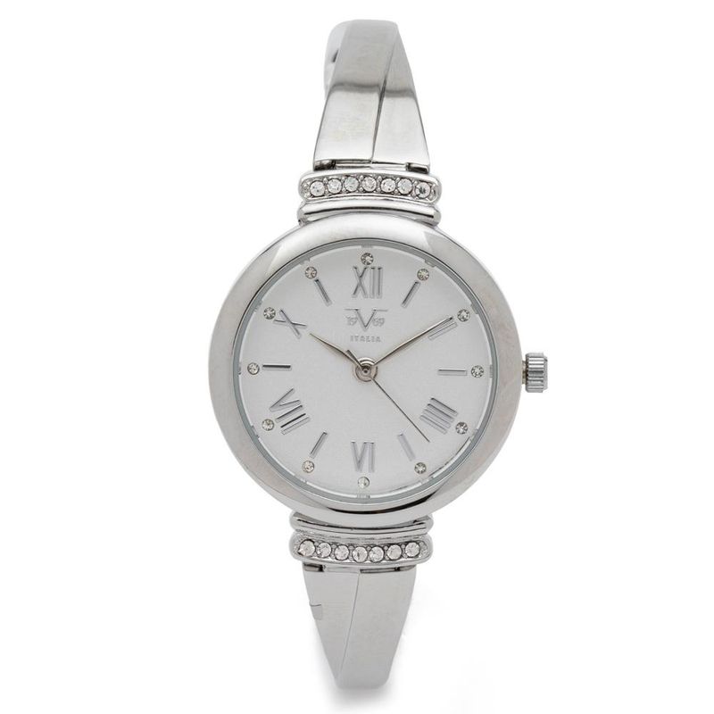 19V69 ITALIA - Reloj 19v69 Italia V1969-262-2 Plateado Mujer - Plateado