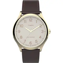TIMEX - Reloj Hombre Casual