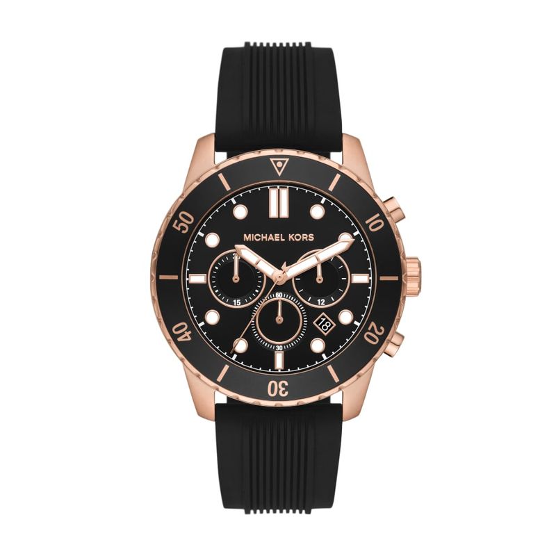 MICHAEL KORS - Reloj Michael Kors Hombres Deportivo