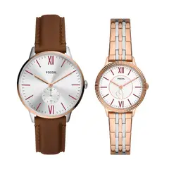FOSSIL - Reloj Mujer Dress