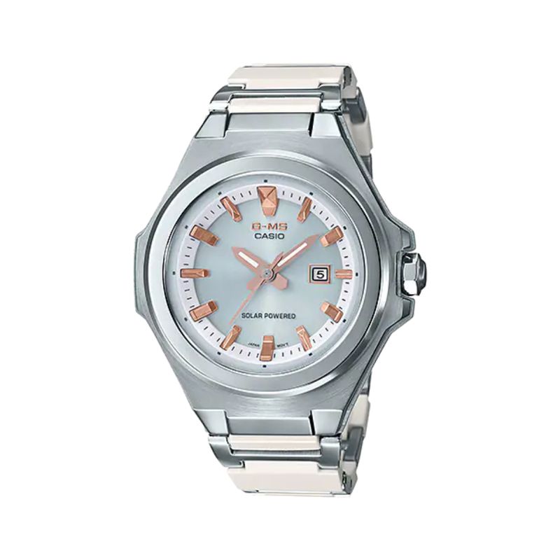 BABY G - Reloj Baby-G Mujer MSG-S500CD-7ADR