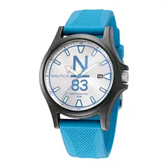 NAUTICA - Reloj Hombres Deportivo
