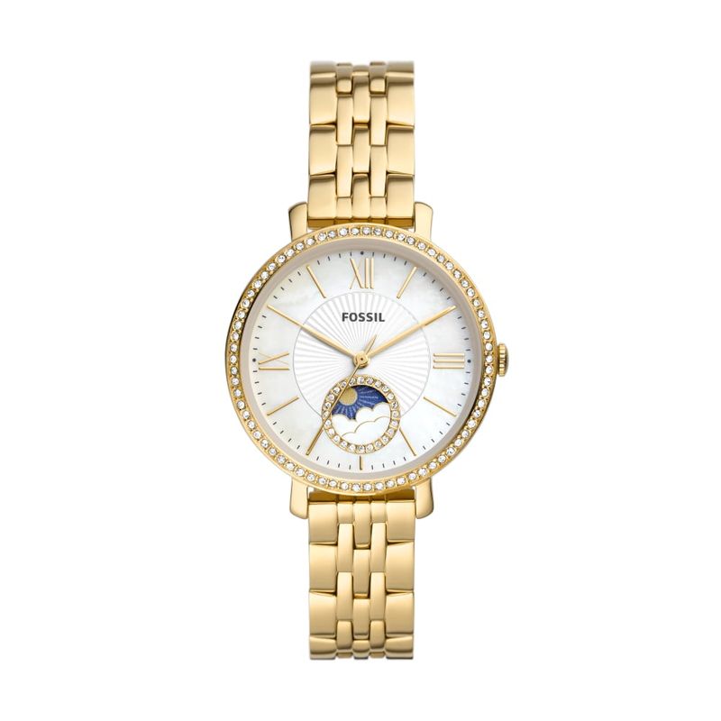 FOSSIL - Reloj Fossil Mujeres Fashion