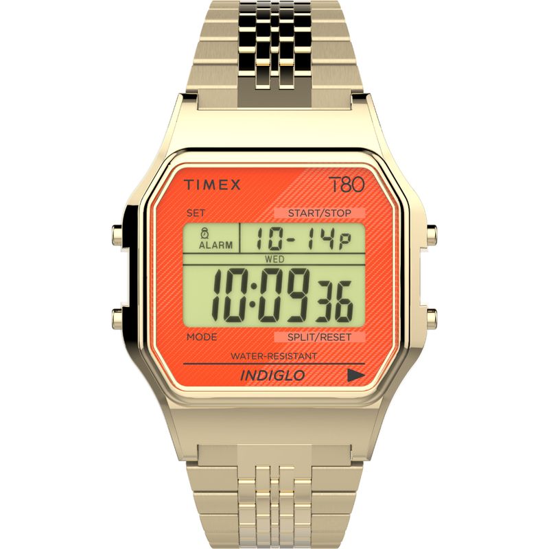 TIMEX - Reloj Timex Mujeres Vintage