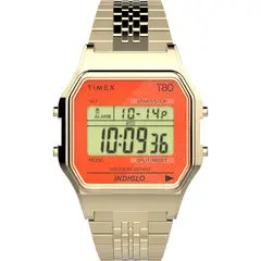 TIMEX - Reloj Mujeres Vintage
