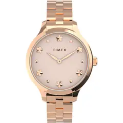 TIMEX - Reloj Mujer Casual