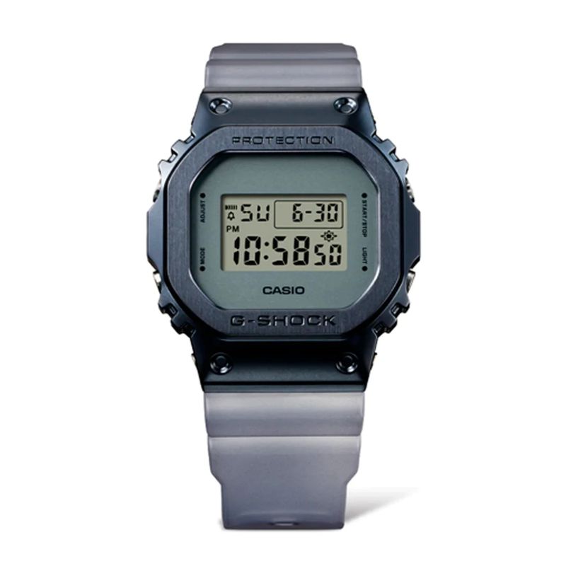 G-SHOCK - Reloj G-Shock Unisex adulto Deportivo