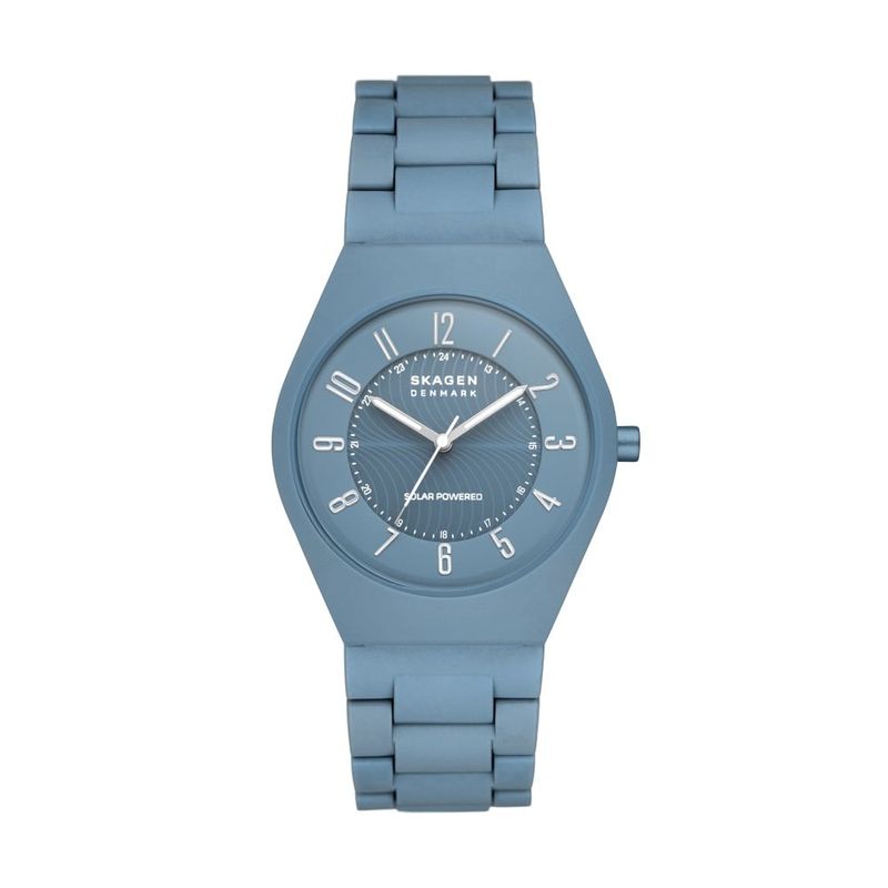 SKAGEN - Reloj Skagen Hombre Casual