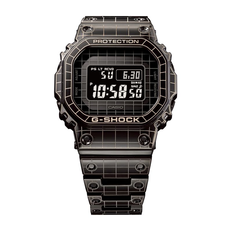 G-SHOCK - Reloj G-Shock Hombre Deportivo