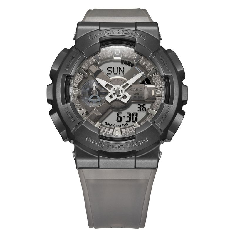 G-SHOCK - Reloj G-Shock Hombre Deportivo.-