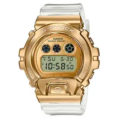 G-SHOCK - Reloj Hombres Deportivo