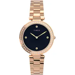 TIMEX - Reloj Mujer Casual