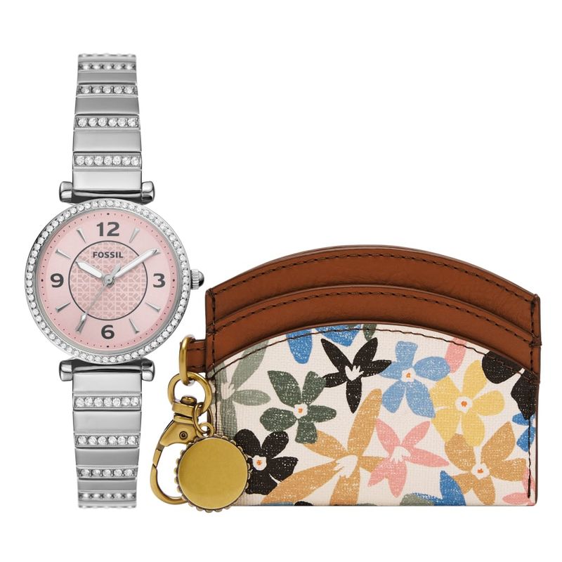 FOSSIL - Reloj Fossil Mujeres Fashion