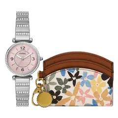 FOSSIL - Reloj Mujeres Fashion