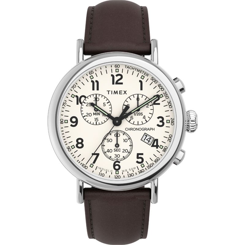 TIMEX - Reloj Timex Hombre TW2V27600