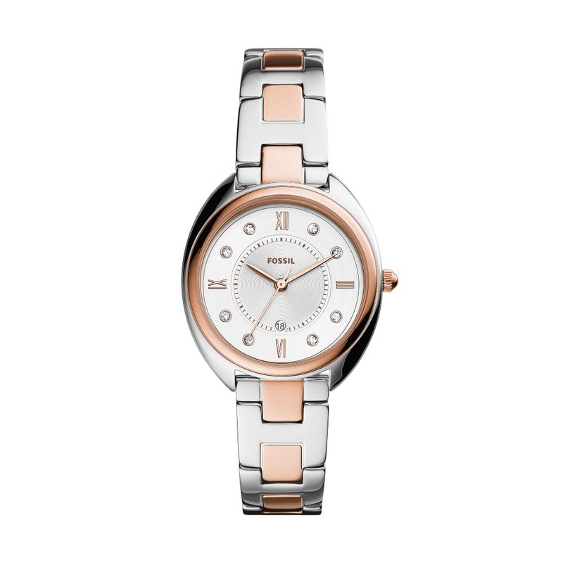 FOSSIL - Reloj Fossil Mujer Casual