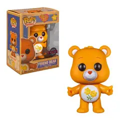 FUNKO - Pop - Osos Cariñosos - Friend Bear 1123 Special Ed
