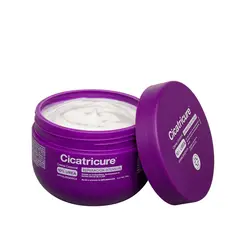 CICATRICURE - Crema Urea 10 Reparación Intensiva 250g.-