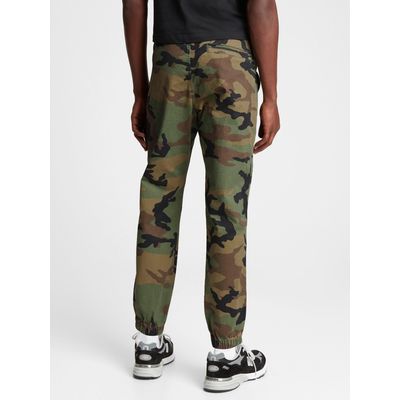 Imagen 2 del producto Pantalon Jogger Multicolor