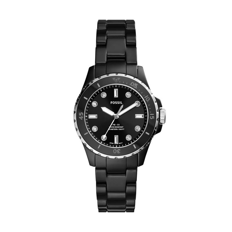 FOSSIL - Reloj Fossil Mujer Fashion