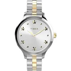 TIMEX - Reloj Mujer Casual