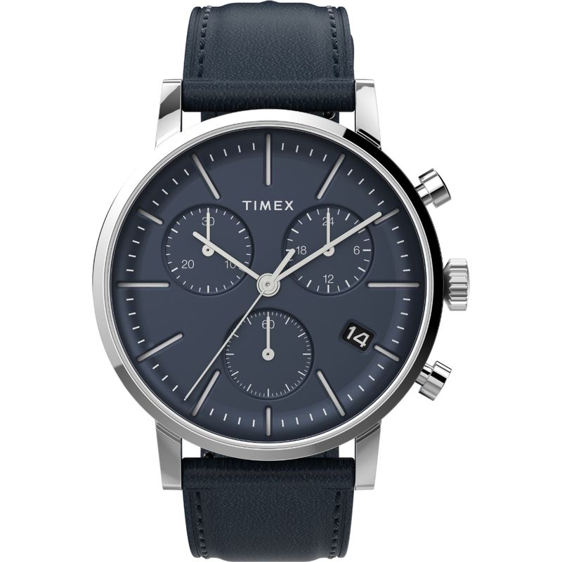 TIMEX - Reloj Timex Hombres Vintage