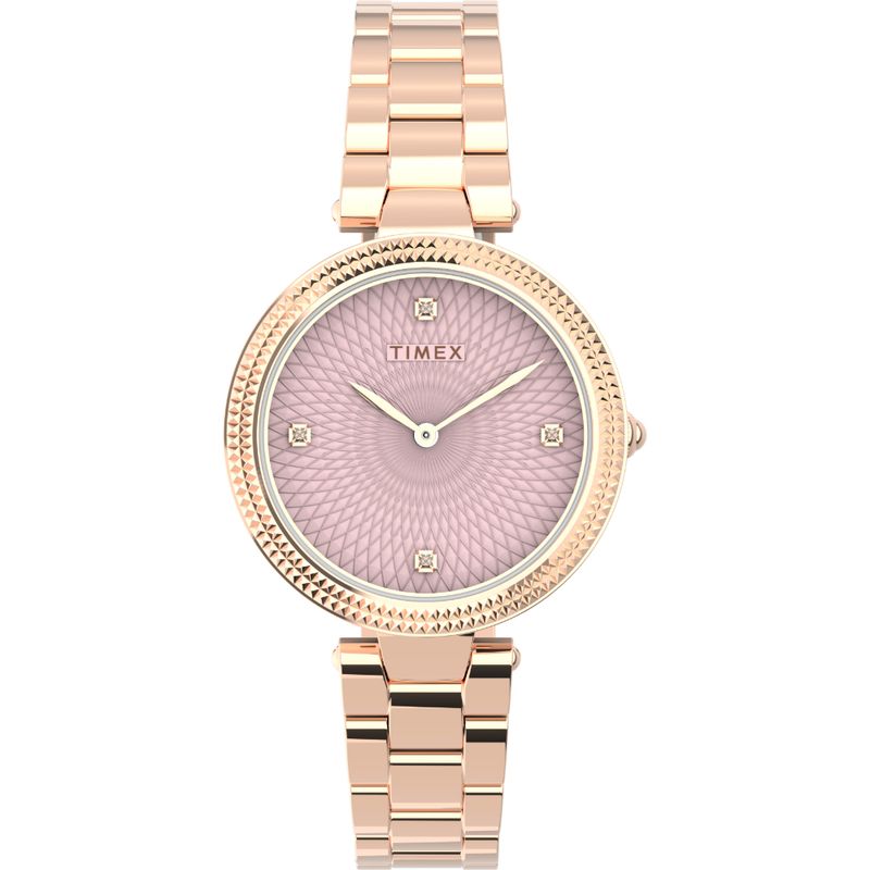 TIMEX - Reloj Timex Mujer Casual