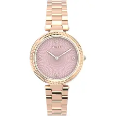TIMEX - Reloj Mujer Casual