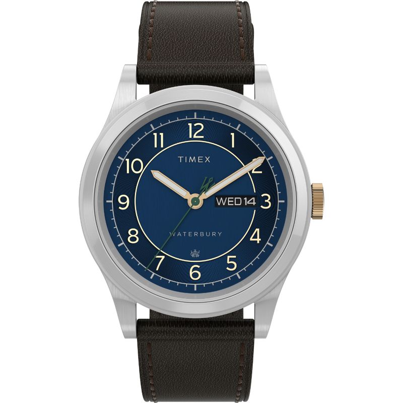 TIMEX - Reloj Timex Hombres Vintage