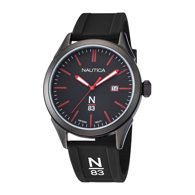 NAUTICA - Reloj Nautica Hombres Deportivo