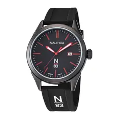 NAUTICA - Reloj Hombres Deportivo