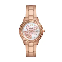 FOSSIL - Reloj Mujer Dress