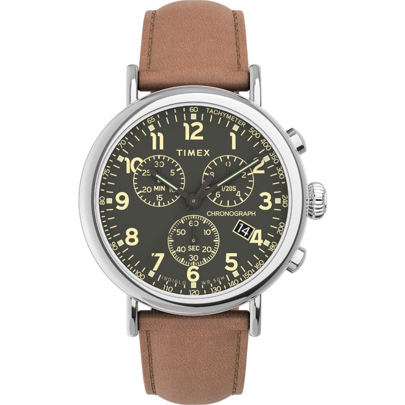 TIMEX - Reloj Timex Hombre TW2V27500