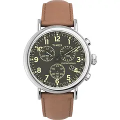 TIMEX - Reloj Hombre TW2V27500