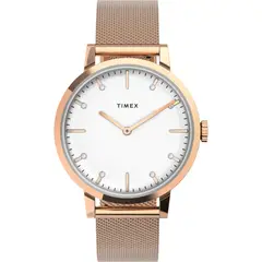 TIMEX - Reloj Mujer Casual