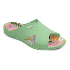 BOAONDA - Sandalia HARMONY Menta