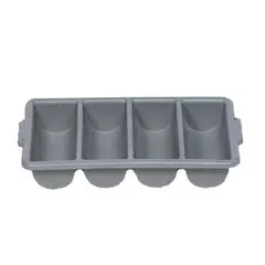 GENERICO - Set 6 Tapas Silicona Extensible Anti Escurrimientos Sellado