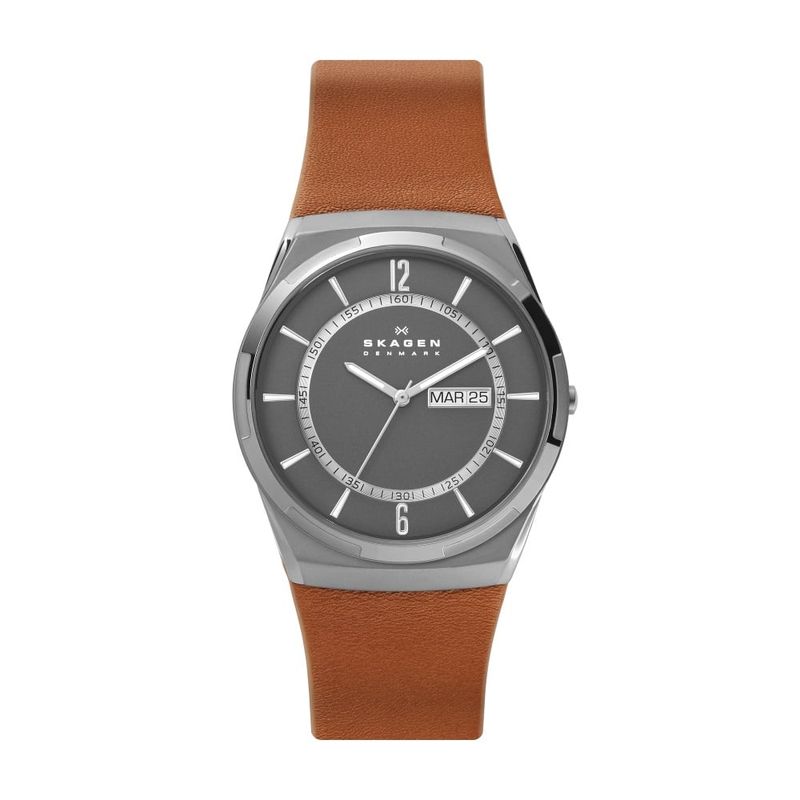 SKAGEN - Reloj Skagen Hombre Casual
